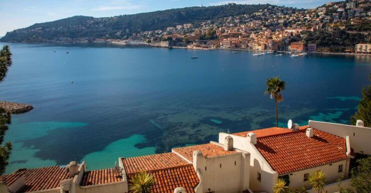 Coastal Boat Tour From Villefranche-Sur-Mer to Monaco - Itinerary and Experience