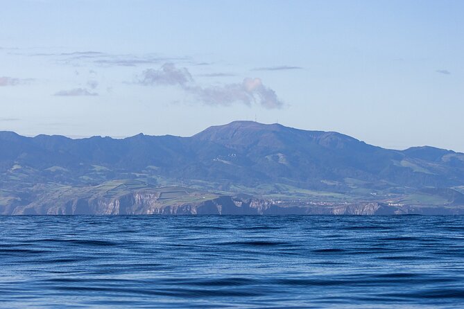 Coastal Boat Tour in Ribeira Grande and Porto Formoso - Safety Guidelines