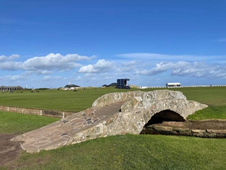 Coastal Charms: St Andrews & Kingdom of Fife Day Trip - The Sum Up: Who Is This Tour Best For?