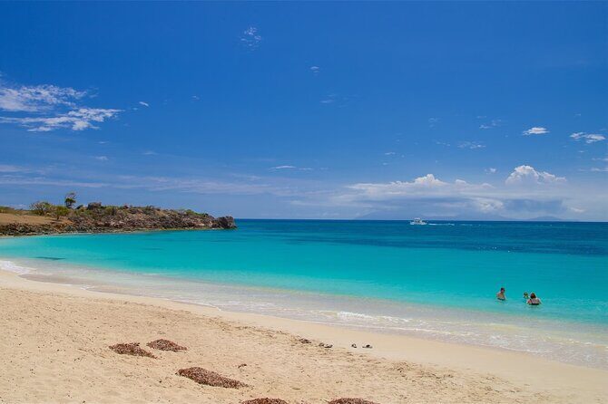 Coastal Cruise to Turners Beach Experience - The Sum Up