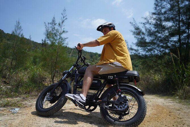 Coastal E-Bike Adventure: Full-Day Self-Guided Tour Grand Cayman - Practical Details & Experience Quality