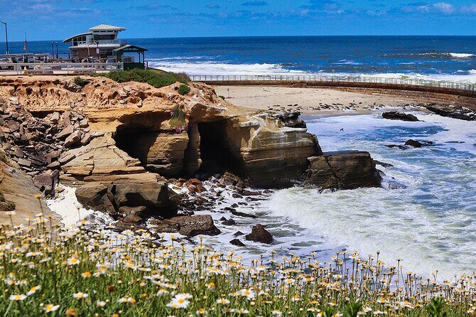 Coastal E-Bike Tour of La Jolla and Pacific Beach - What Makes the Coastal E-Bike Tour of La Jolla and Pacific Beach Special?