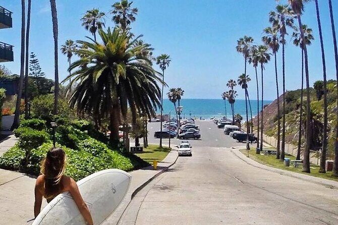 Coastal E-Bike Tour of La Jolla and Pacific Beach - What’s Included and What to Consider