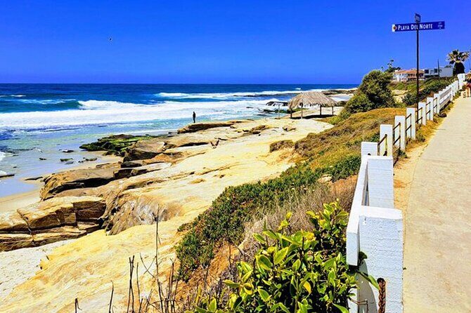 Coastal E-Bike Tour of La Jolla and Pacific Beach - Analyzing the Value