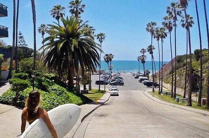 Coastal E-Bike Tour of La Jolla and Pacific Beach - Who Is This Tour Best For?