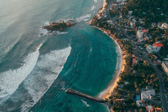 Coastal Escape Coach Tour Bentota Unawatuna and Hiriketiya - Good To Know