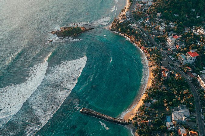 Coastal Escape Coach Tour Bentota Unawatuna and Hiriketiya - FAQ