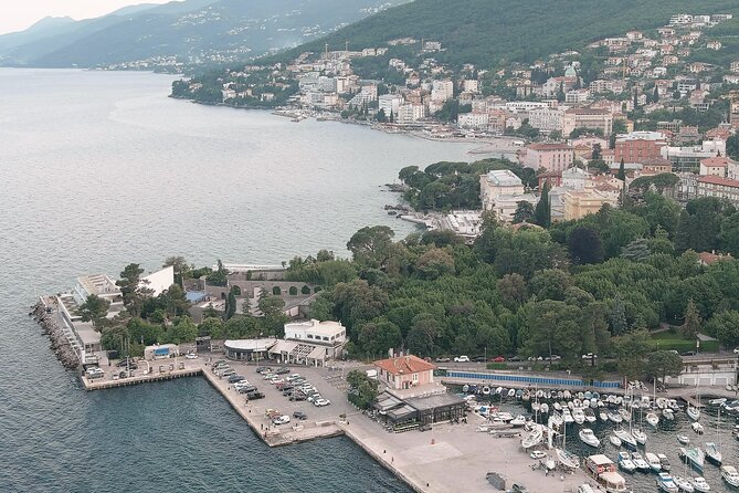 Coastal Escape Sightseeing Tour From Zagreb To Opatija - Good To Know