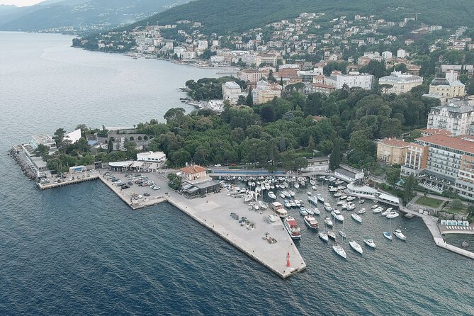 Coastal Escape Sightseeing Tour From Zagreb To Opatija - Pickup Information
