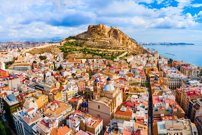 Coastal Escape:Private Day Trip to Santa Barbara from Los Angeles - Good To Know