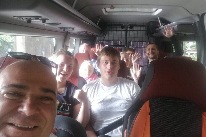 Coastal Escape:Private Day Trip to Santa Barbara from Los Angeles - FAQ