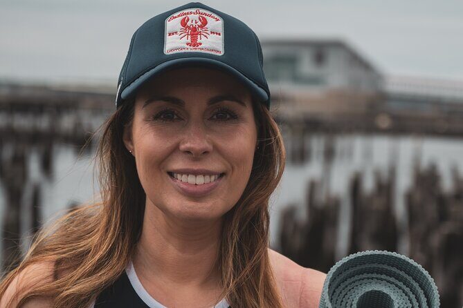 Coastal Flow A Maine Yoga Experience - Who Should Consider This?