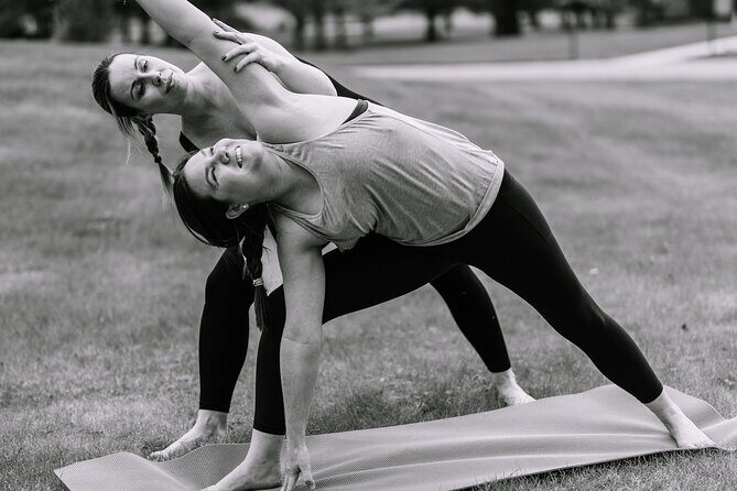 Coastal Flow A Maine Yoga Experience - Final Thoughts