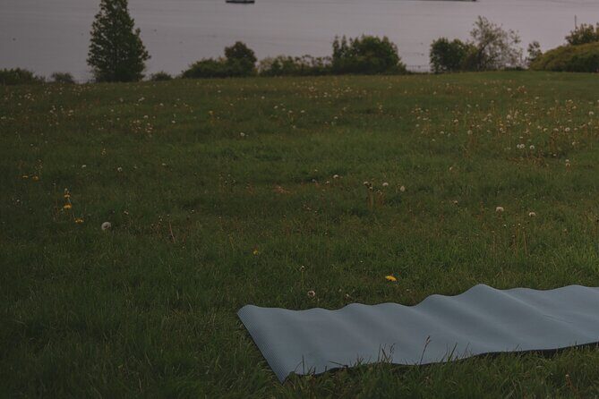 Coastal Flow A Maine Yoga Experience - FAQ