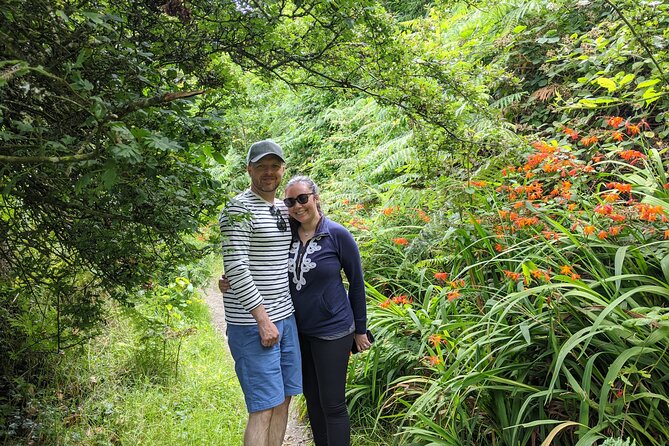 Coastal Foraging and Folklore Tour - What To Expect