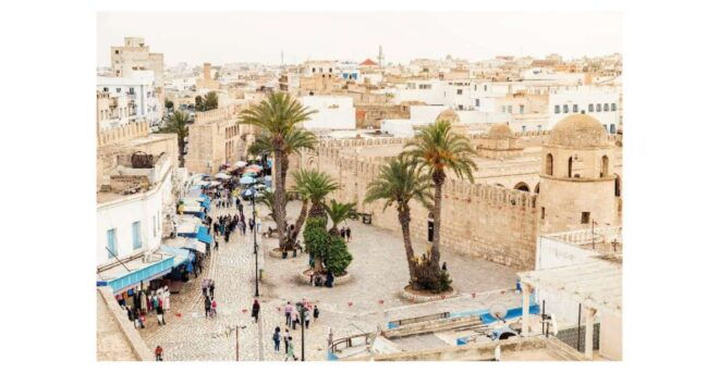 Coastal Guided Tour : Monastir, Sousse & Port El Kantaoui - Directions