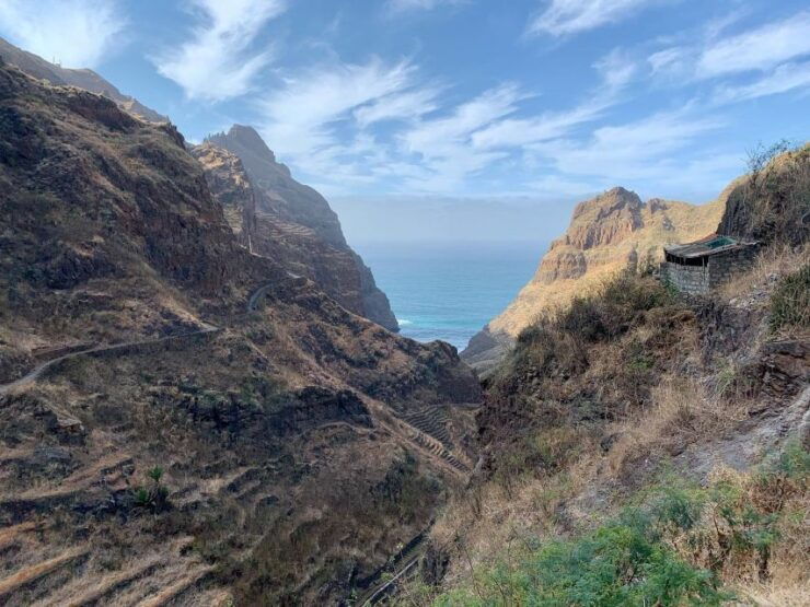 Coastal Hike to Fontainhas - Pricing and Duration