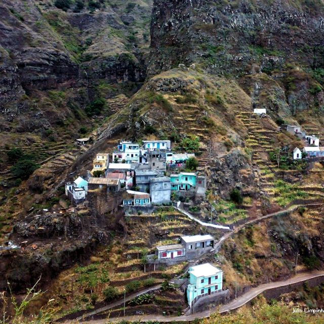 Coastal Hike to Fontainhas - Cancellation Policy and Reservation