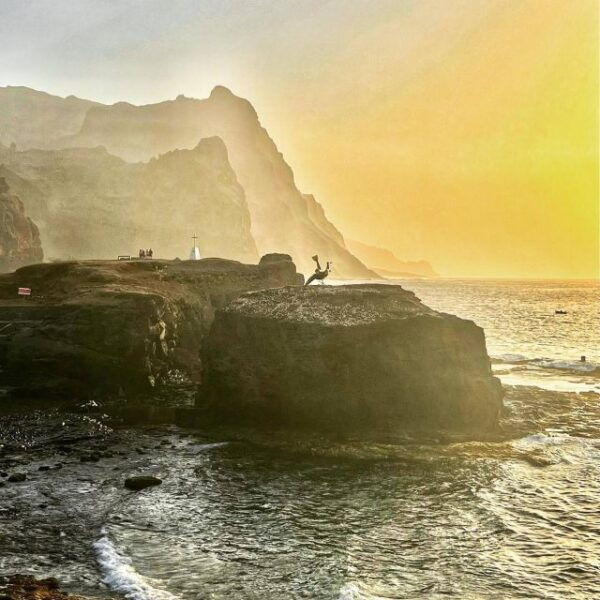 Coastal Hike to Fontainhas - Inclusions in the Tour