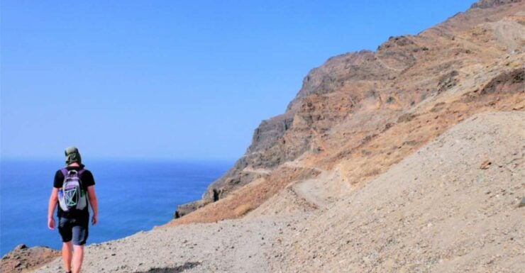 Coastal Hike to the Lighthouse - Whats Included
