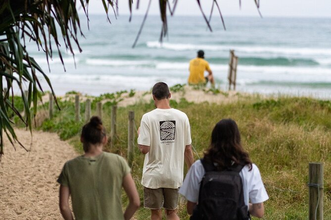 Coastal Nature Full-Day Walking Tour in Lennox Head - Expert Guides