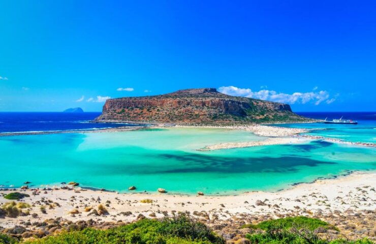 Coastal Odyssey: a Private Full-Day Tour From Chania - Tour Details