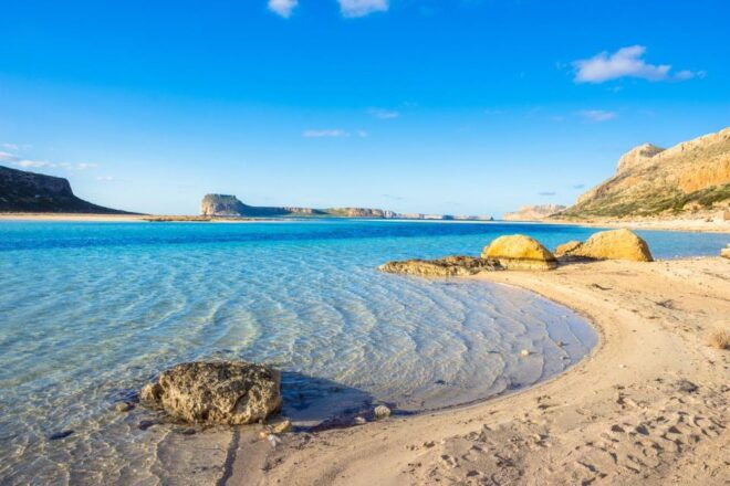 Coastal Odyssey: a Private Full-Day Tour From Chania - Highlights