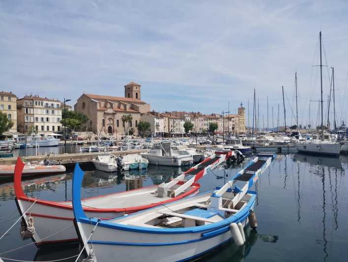 Coastal Provence: Cassis and the Route Des Crêtes - Pricing Details