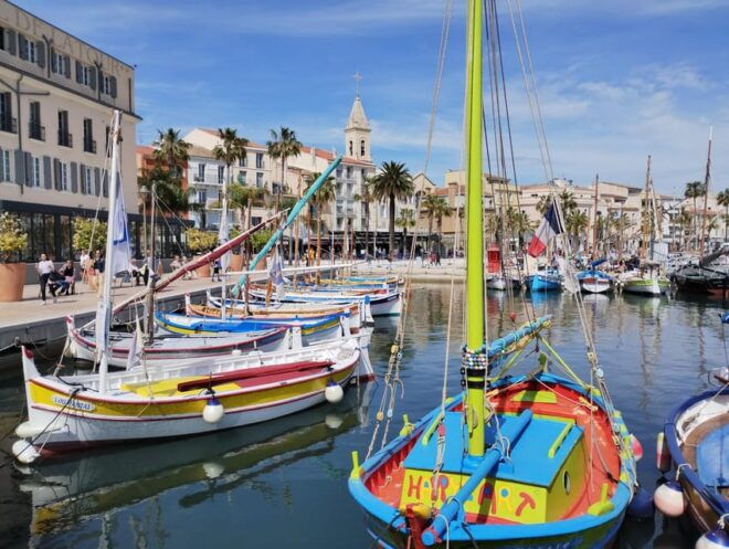 Coastal Provence: Cassis and the Route Des Crêtes - Detailed Itinerary