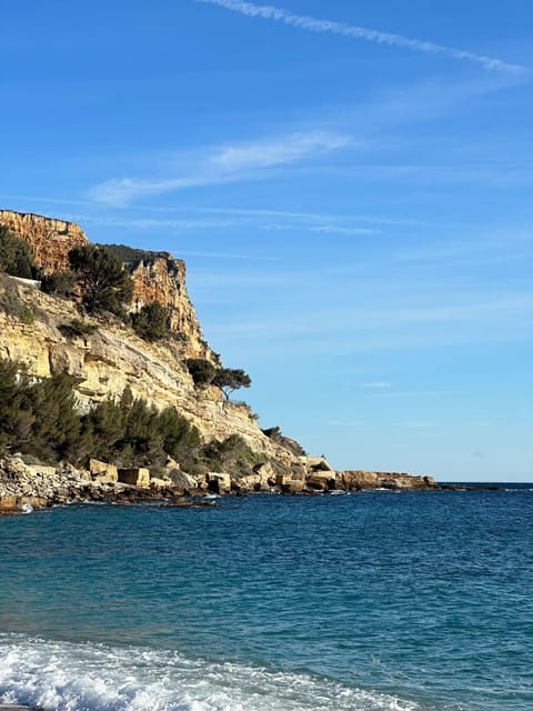 Coastal Provence: Cassis and the Route Des Crêtes - Main Attractions