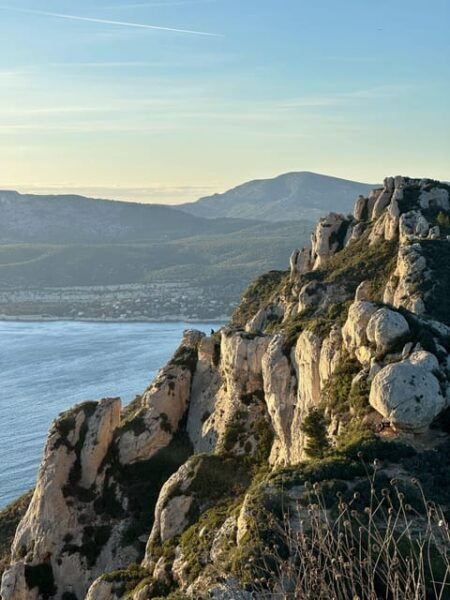 Coastal Provence: Cassis and the Route Des Crêtes - Customization Opportunities