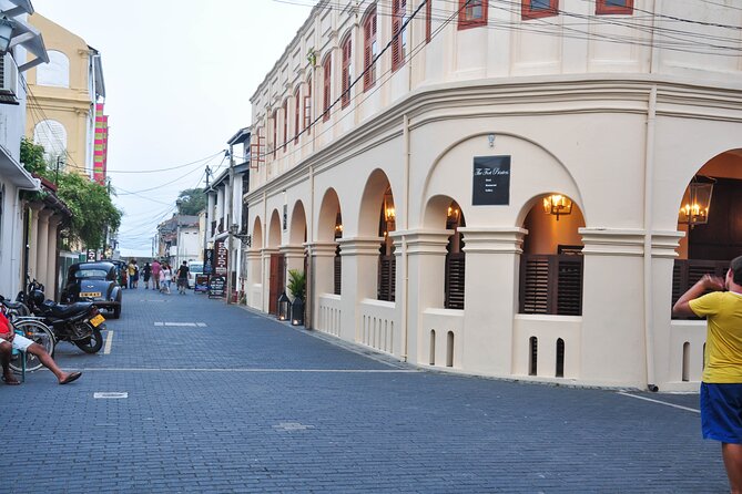 Coastal Ride to Galle From Bentota - Customer Reviews