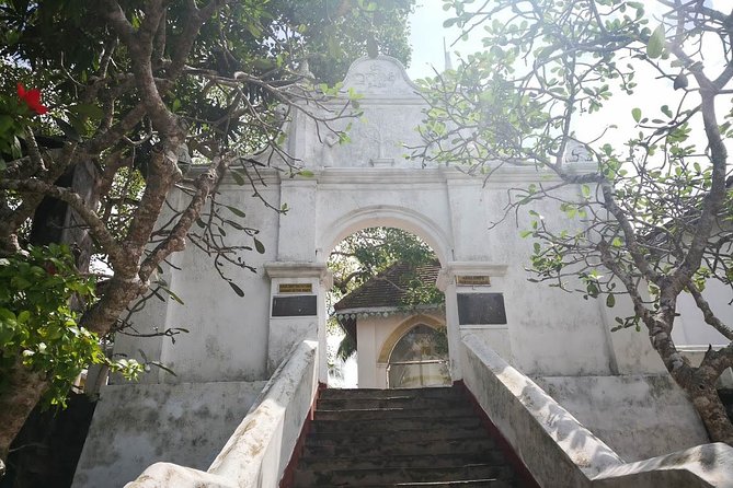 Coastal Ride to Galle From Bentota - Questions and Help
