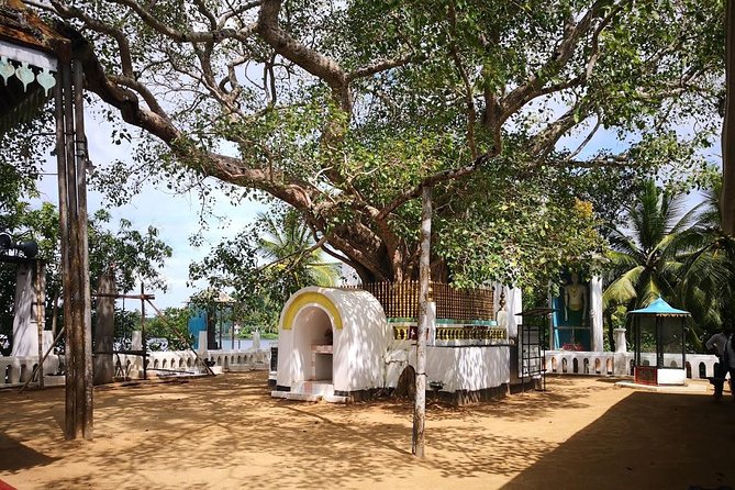 Coastal Ride to Galle From Colombo Seaport - Discovering Galle Dutch Fort