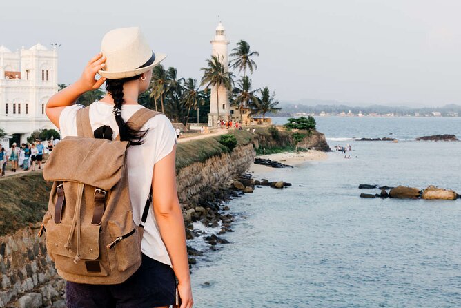 Coastal Ride to Galle From Colombo Seaport - Frequently Asked Questions