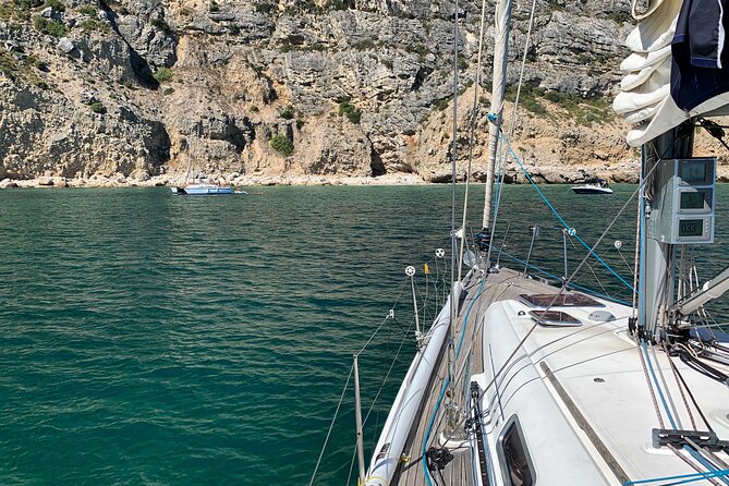 Coastal Sail to Sesimbra - Pricing Details and Discounts Available