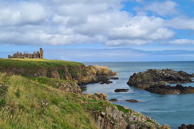 Coastal Villages of Aberdeenshire - Traveler Photos and Social Media Sharing
