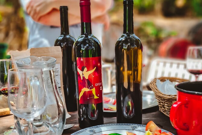 Coastal Vineyards: A Dream Wine Tour to Elaphiti Islands - Traveler Reviews