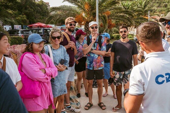 Coastal Vineyards: A Dream Wine Tour to Elaphiti Islands - The Sum Up