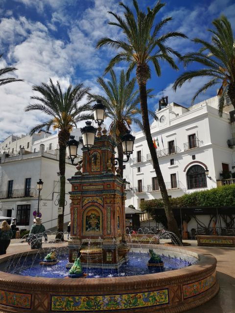 Coastal White Villages and Beaches Private Tour From Seville - Tour Details