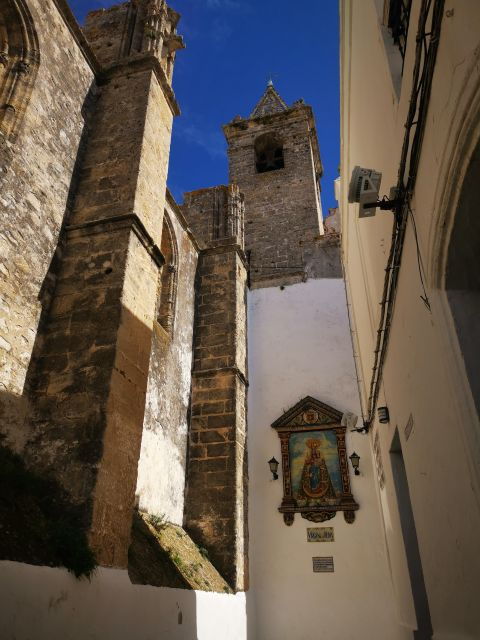 Coastal White Villages and Beaches Private Tour From Seville - Highlights