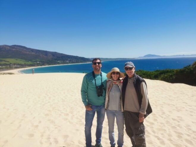 Coastal White Villages and Beaches Private Tour From Seville - Full Description