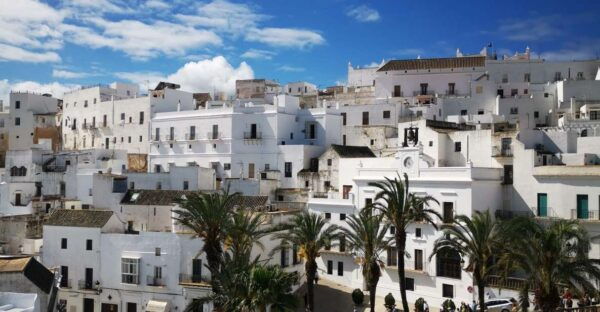 Coastal White Villages and Beaches Private Tour From Seville - Important Information