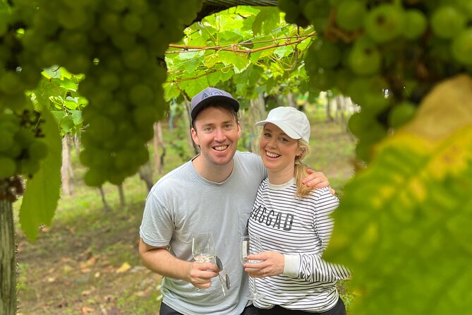 Coastal "Winery Camino Trail" Walking Tour From San Sebastian - Tour Details