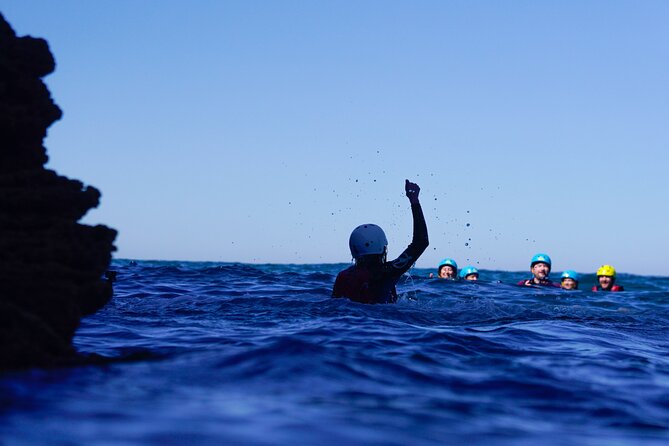 Coasteering Adventures in Bossiney Cove, Bude, and Cornwall - Reviews