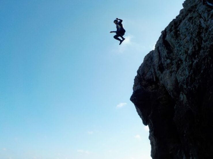 Coasteering Algarve: Cliff Jump, Swim & Climb in Sagres - Booking Information