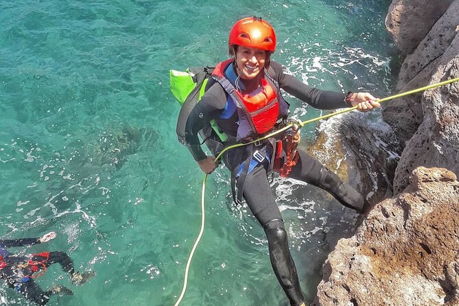 Coasteering Experience in Gran Canaria - Meeting and Pickup Details