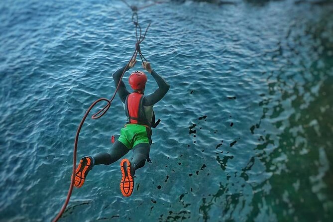 Coasteering Experience in Gran Canaria - Additional Information