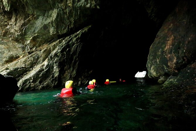 Coasteering Experience in Newquay - Additional Information