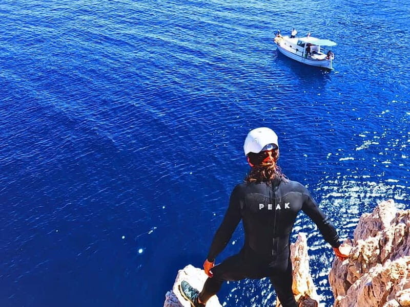 Coasteering Ibiza - Good To Know